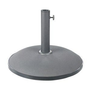 zougris-05.0033 ΒΑΣΗ ΟΜΠΡΕΛΑΣ 50KG ΤΣΙΜΕΝΤΟΥ ΓΚΡΙ