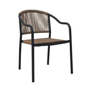 Zougris - 06.0201 MARTEL DARK GREY ΠΟΛ/ΝΑ ΑΛΟΥΜΙΝΙΟΥ 50Χ63Χ81ΕΚ.