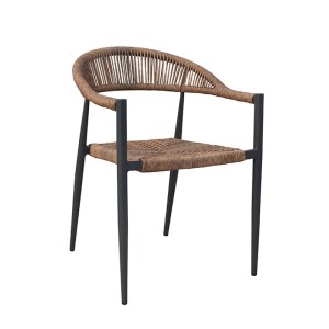 Zougris - 06.0205 VALERIA GREY/NATURAL ΠΟΛ/ΝΑ ΑΛΟΥΜΙΝΙΟΥ 57Χ57Χ78ΕΚ.