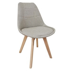 zougris-10.0086 BIANCA BEIGE ΥΦΑΣΜΑ(Σ4)ΚΑΡΕΚΛΑ 50Χ56Χ46-83ΕΚ.