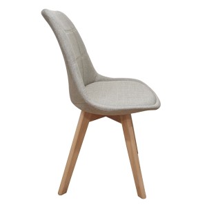zougris-10.0086 BIANCA BEIGE ΥΦΑΣΜΑ(Σ4)ΚΑΡΕΚΛΑ 50Χ56Χ46-83ΕΚ.