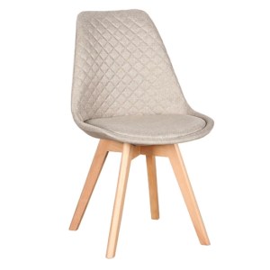 zougris-10.1225 BIANCA S BEIGE ΥΦΑΣΜΑ(Σ4)ΚΑΡΕΚΛΑ