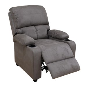 zougris-15.0035 SUNDAY MASSAGE ΠΟΛΥΘΡΟΝΑ CAPPUCCINO ΥΦΑΣΜΑ 78Χ89Χ106ΕΚ.