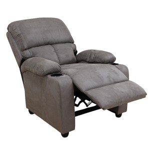 zougris-15.0035 SUNDAY MASSAGE ΠΟΛΥΘΡΟΝΑ CAPPUCCINO ΥΦΑΣΜΑ 78Χ89Χ106ΕΚ.