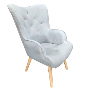 zougris-16.0006 ADRIA ΜΠΕΡΖΕΡΑ L.GREY ΥΦΑΣΜΑ