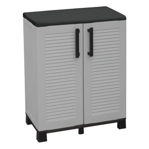 Zougris - 17.0002 ΝΤΟΥΛΑΠΑ ΠΛΑΣΤ. ΙΤΑΛΙΑΣ ΔΙΦΥΛΛΗ/1 ΡΑΦΙ 68X37X90ΕΚ.