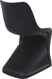 zougris-20.0025 BLOOM BLACK ΚΑΡΕΚΛΑ ΠΟΛ/ΝΙΟΥ