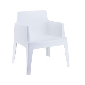 zougris-20.0106 BOX WHITE ΠΟΛΥΘΡΟΝΑ ΠΟΛ/ΝΙΟΥ