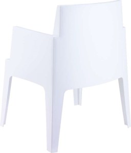 zougris-20.0106 BOX WHITE ΠΟΛΥΘΡΟΝΑ ΠΟΛ/ΝΙΟΥ
