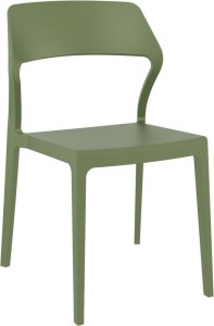 Zougris - 20.0153 SNOW OLIVE GREEN ΚΑΡΕΚΛΑ ΠΟΛ/ΝΙΟΥ