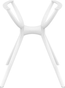 zougris-20.0175 AIR ΒΑΣΗ WHITE SMALL ΜΙΚΡΗ ΠΟΛ/ΝΙΟΥ