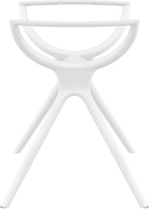 zougris-20.0175 AIR ΒΑΣΗ WHITE SMALL ΜΙΚΡΗ ΠΟΛ/ΝΙΟΥ