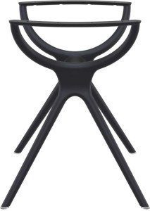zougris-20.0176 AIR ΒΑΣΗ BLACK SMALL ΜΙΚΡΗ ΠΟΛ/ΝΙΟΥ