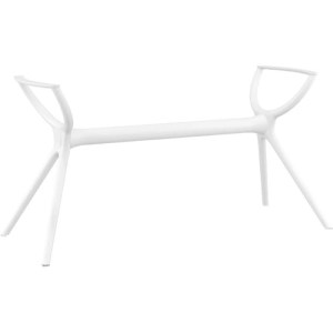 zougris-20.0179 AIR ΒΑΣΗ WHITE XL ΜΕΓΑΛΗ ΠΟΛ/ΝΙΟΥ