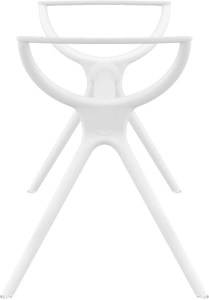 zougris-20.0179 AIR ΒΑΣΗ WHITE XL ΜΕΓΑΛΗ ΠΟΛ/ΝΙΟΥ