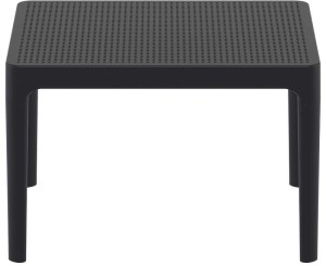 zougris-20.0254 SKY BLACK 50Χ60Χ40ΕΚ. ΤΡΑΠΕΖΙ ΠΟΛ/ΝΙΟΥ