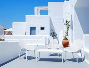 zougris-20.0274 SKY WHITE 100Χ60Χ40ΕΚ. ΤΡΑΠΕΖΙ ΠΟΛ/ΝΙΟΥ