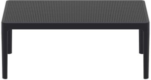 zougris-20.0275 SKY BLACK 100Χ60Χ40ΕΚ. ΤΡΑΠΕΖΙ ΠΟΛ/ΝΙΟΥ