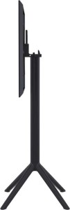 zougris-20.0289 SKY BLACK BAR 60Χ60Χ108ΕΚ.ΠΤΥΣ/ΝΟ ΤΡΑΠ. ΠΟΛ/ΝΙΟΥ