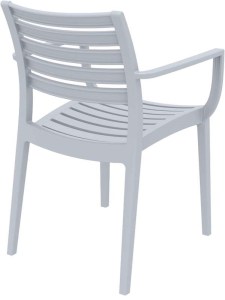 zougris-20.0327 ARTEMIS SILVER GREY ΠΟΛΥΘΡΟΝΑ ΠΟΛ/ΝΙΟΥ