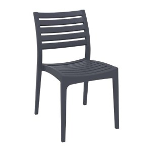 zougris-20.0336 ARES DARK GREY ΚΑΡΕΚΛΑ ΠΟΛ/ΝΙΟΥ