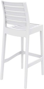 zougris-20.0344 ARES ΣΚΑΜΠΟ ΜΠΑΡ75ΕΚ. WHITE ΠΟΛ/ΝΙΟΥ