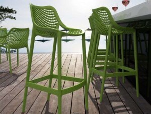 zougris-20.0359 AIR XL TROPICAL GREEN ΠΟΛΥΘΡΟΝΑ ΠΟΛ/ΝΙΟΥ