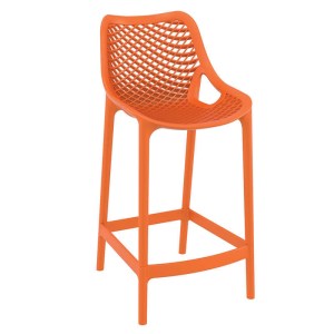 zougris-20.0373 AIR 65ΕΚ.ΣΚΑΜΠΟ(Σ4)ORANGE ΠΟΛ/ΝΙΟΥ 44X51X95ΕΚ.