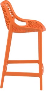 zougris-20.0373 AIR 65ΕΚ.ΣΚΑΜΠΟ(Σ4)ORANGE ΠΟΛ/ΝΙΟΥ 44X51X95ΕΚ.
