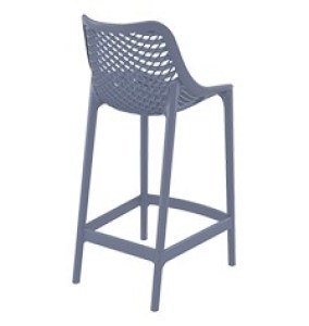 zougris-20.0376 AIR 65ΕΚ ΣΚΑΜΠΟ DARK GREY ΠΟΛ/ΝΙΟΥ