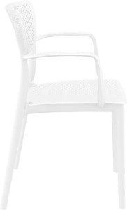 zougris-20.0415 LOFT WHITE ΠΟΛΥΘΡΟΝΑ ΠΟΛ/ΝΙΟΥ