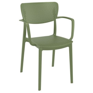 zougris-20.0419 LOFT OLIVE GREEN ΠΟΛΥΘΡΟΝΑ ΠΟΛ/ΝΙΟΥ