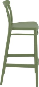 zougris-20.0609 CROSS 75ΕΚ. ΣΚΑΜΠΟ OLIVE GREEN ΠΟΛ/ΝΙΟΥ