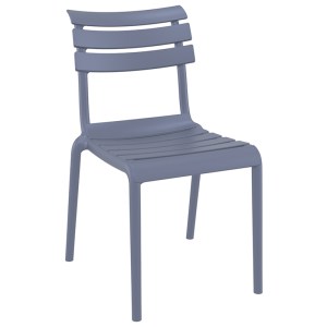 zougris-20.0772 HELEN DARK GREY ΚΑΡΕΚΛΑ ΠΟΛ/ΝΙΟΥ