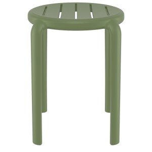 zougris-20.0782 TOM 45ΕΚ. ΣΚΑΜΠΟ OLIVE GREEN ΠΟΛ/ΝΙΟΥ