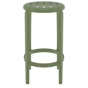zougris-20.0789 TOM 65ΕΚ. ΣΚΑΜΠΟ OLIVE GREEN ΠΟΛ/ΝΙΟΥ