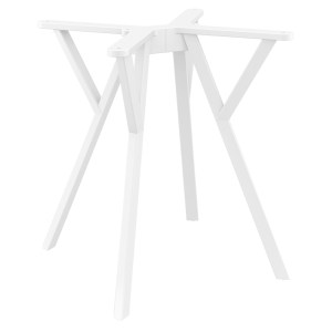 zougris-20.0813 MAX ΒΑΣΗ WHITE SMALL ΜΙΚΡΗ ΠΟΛ/ΝΙΟΥ