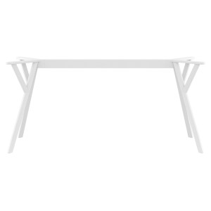 zougris-20.0819 MAX ΒΑΣΗ WHITE XL ΜΕΓΑΛΗ ΠΟΛ/ΝΙΟΥ