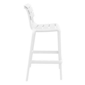 zougris-20.0830 HELEN 75ΕΚ. ΣΚΑΜΠΟ WHITE ΠΟΛ/ΝΙΟΥ