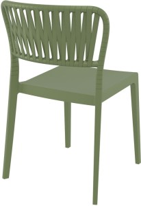 zougris-20.0914 PORTOFINO OLIVE GREEN ΚΑΡΕΚΛΑ ΠΟΛ/ΝΙΟΥ