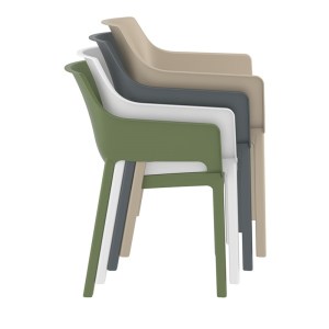 zougris-20.0935.4 DORA OLIVE GREEN ΠΟΛΥΘΡΟΝΑ ΠΟΛ/ΝΙΟΥ 58X59X80ΕΚ.