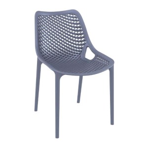 zougris-20.9991 ΣΕΤ ΤΡΑΠΕΖΑΡΙΑΣ 9ΤΜΧ VEGAS AIR DARK GREY 100X260/300Χ75ΕΚ.