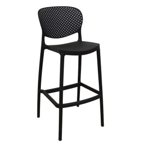 zougris-21.0057 JOY BLACK 75ΕΚ. ΣΚΑΜΠΟ ΠΟΛ/ΝΙΟΥ 47X48X103ΕΚ.