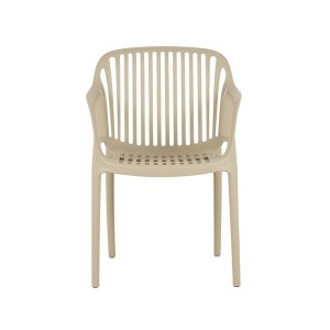 zougris-21.0059 NOVA CAPPUCCINO ΠΟΛΥΘΡΟΝΑ ΠΟΛ/ΝΙΟΥ 55X61X80ΕΚ.