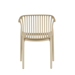 zougris-21.0059 NOVA CAPPUCCINO ΠΟΛΥΘΡΟΝΑ ΠΟΛ/ΝΙΟΥ 55X61X80ΕΚ.