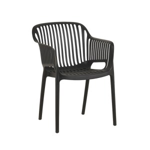 zougris-21.0059.2 NOVA BLACK ΠΟΛΥΘΡΟΝΑ ΠΟΛ/ΝΙΟΥ 55X61X80ΕΚ.