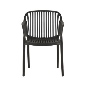zougris-21.0059.2 NOVA BLACK ΠΟΛΥΘΡΟΝΑ ΠΟΛ/ΝΙΟΥ 55X61X80ΕΚ.