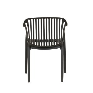 zougris-21.0059.2 NOVA BLACK ΠΟΛΥΘΡΟΝΑ ΠΟΛ/ΝΙΟΥ 55X61X80ΕΚ.