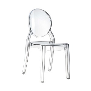 zougris-32.0016 ELIZABETH CLEAR TRANSP. ΚΑΡΕΚΛΑ