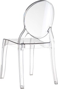zougris-32.0016 ELIZABETH CLEAR TRANSP. ΚΑΡΕΚΛΑ